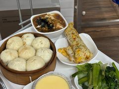 -阿那亚第三食堂 Cafeteria 3