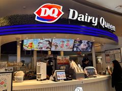 -DQ·蛋糕·冰淇淋(南开大悦城2F店)