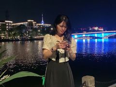 -南通濠河风景名胜区