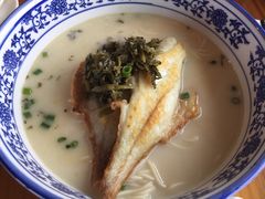 -无锡苏宁银河国际酒店-麺餐厅