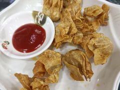 -燊意布拉肠云吞面(中山四路店)