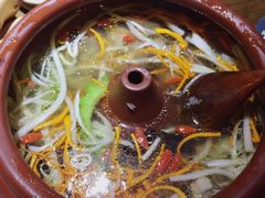 -雀舞云南菜(乐客城店)
