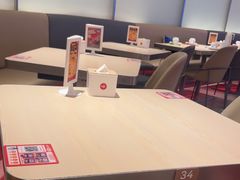 -鱼酷活鱼烤鱼(恒隆广场店)