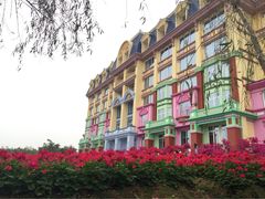 iphone_upload_pic-广州花之恋城堡酒店