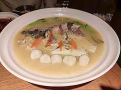 极品拆烩鱼头-扬州狮子楼·非遗淮扬菜(东关街店)