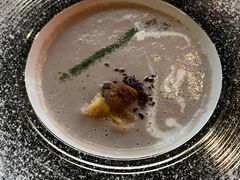 -YUE·6·西式融合餐厅(外滩六号店)