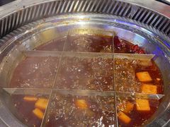 -唇辣号重庆老火锅(燕郊鑫乐汇店)