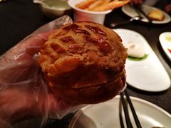 -蝴蝶里·粤菜·点心(龙湖天街&滨江店)