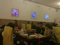 -晋麦香刀削面(光彩路店)