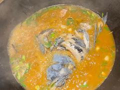 -好灶头妈妈菜·千岛湖柴火鱼餐厅(桐庐店)