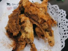 -老信阳菜馆(天通苑店)