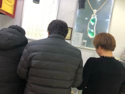 -张师傅首饰加工修理(西单华威潮铺街店)