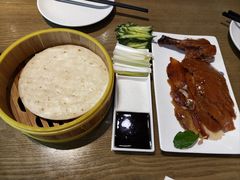 -河沿肉饼Beijing Pie(东华门店)