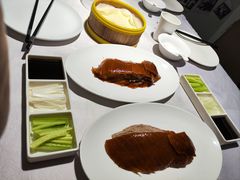 -鸭王烤鸭店(三里河店)