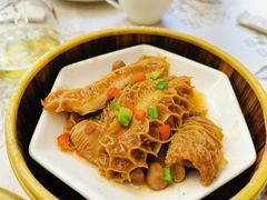 -香云轩·顺德菜(香云纱园林酒店店)