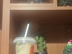 -梵猫·新养生(福州万象城店)