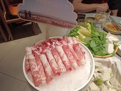 -巴奴毛肚火锅(悠唐购物中心店)