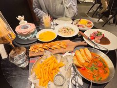-Nord Grill&Bar Highland诺德西餐(深圳欢乐海岸店)