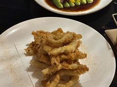-甄御•海鲜新青岛菜(麦岛店)
