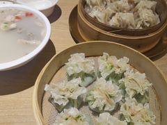 -马家烧麦(中街店)