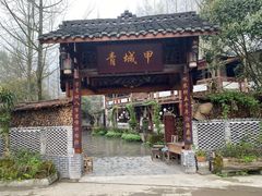 -青城甲(青城山店)