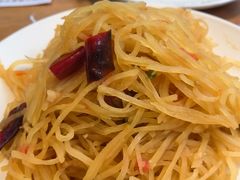 -姥姥家春饼店(惠新东街店)