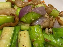 -祈胜邨•顺德鱼生•顺德菜(容桂店)