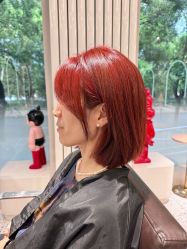 -童辉造型