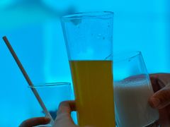 -涛·海底餐厅·美人鱼·自助餐·海底隧道(三亚海棠湾洲际度假酒店)