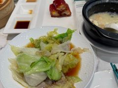 -欢乐海岸美食联盟