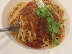 米兰肉酱意粉-仙踪林(江燕路万科里店)