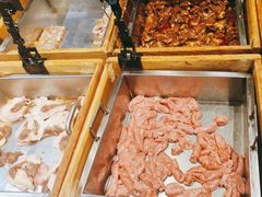 -鑫海汇海鲜烤肉自助(北国商城店)