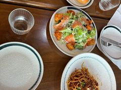 -FISH&POTATO Cō(地中海美食 万象城店)