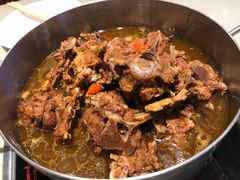 -蝎王府羊蝎子(虎坊桥总店)