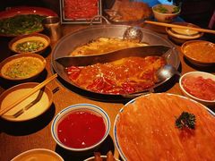 -萍姐火锅·公路夜市(打浦桥日月光店)