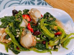 -鲁毓鲜蓬莱小面(黄山路店)