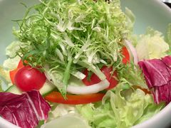 蔬菜沙拉-美乐食街(小南店)
