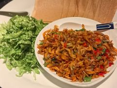 -芳芳私房菜·精做淮扬菜(承德路店)