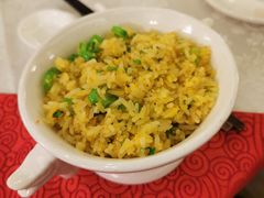 -酌宴府The China Club·广州万富希尔顿酒店(云城东路店)