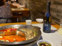-大龙燚火锅(天钥桥路店)