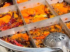 -邓莽子老火锅(鲁祖庙店)