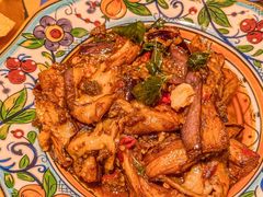 -泰妃殿(武汉首店)