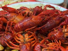 -香满锅老北京羊蝎子火锅·家常菜(新街口店)