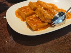 -刘胖子家常菜·蹄花焖藕(中南店)