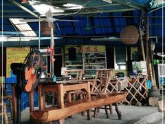 -竹泉农庄·竹筒饭(从化店)