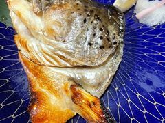 -渔寿司·日本料理(艾尚天地店)