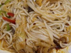 -清真·益鑫羊肉手抓馆(花园北街店)