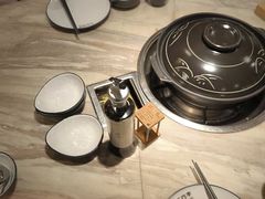 -同仁四季椰子鸡(福田东园总店)