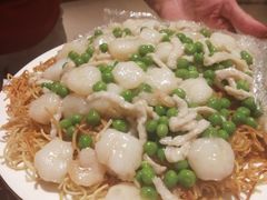 -东方滨江大酒店·滨江厅