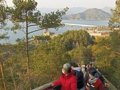 -千岛湖天屿景区